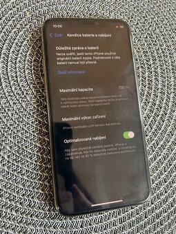 iPhone 11 Pro 256 GB - 4