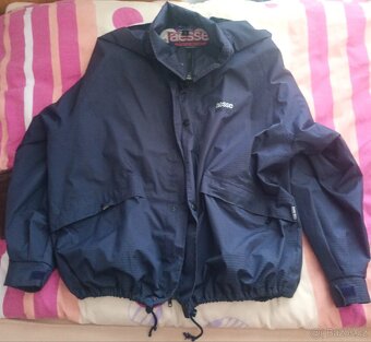 Bunda Goretex, aesse - 4