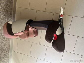Autosedačka Cybex - 15-36kg - 4