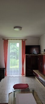 Letní ubytování v Jižních Čechách - 4