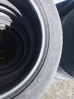 Sada pneu 225/50r17 94W - 4