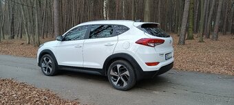 Př.Hyundai Tucson 1.7 crdi 85kw Rv.2018ČR.1Majitel - 4