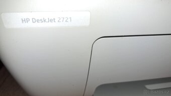 Tiskárna - 4