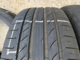 275/50R20 109W ContiSportContact 5  MO CONTINENTAL - 4