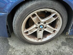 BMW 530D E39 2000 - SEDAN - DILY z VOZU - 4