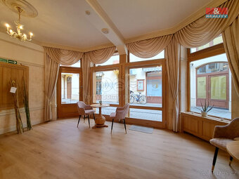 Prodej komerčních prostor, 95 m², Kyjov, ul. Masarykovo nám. - 4
