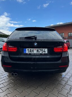 BMW 530d xDrive Touring - 4