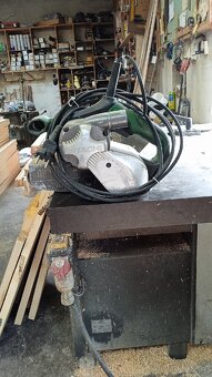 Bruska Hitachi - 4