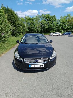 Volvo V60 D2 1.6, r.v.2011 - 4