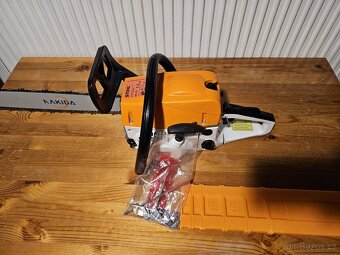 Motorová pila Stihl - 4