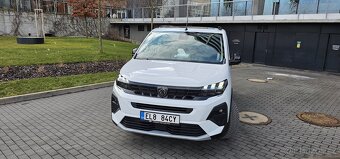 Peugeot eRifter, r.v. 2024 - 4