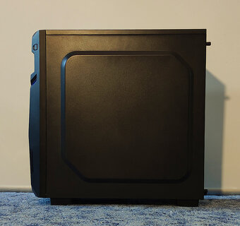 Počítačová skříň, Zalman Z1 Neo ATX - Window - 4