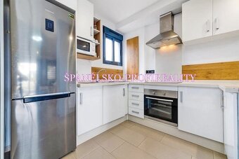 Španelsko,Orihuela Costa, La Zenia 3kk - 4