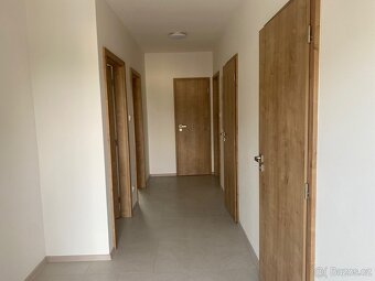 Pronájem nově postaveného RD v Proboštově u Malečova - 4