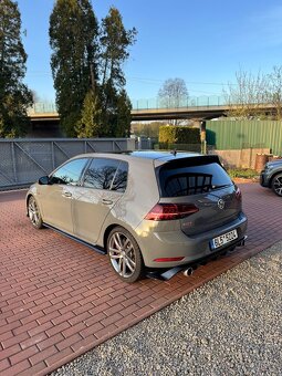 VW Golf GTi TCR - 4