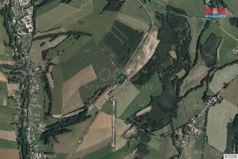Prodej ostatní 2531 m2, v Dolním Lánově - 4