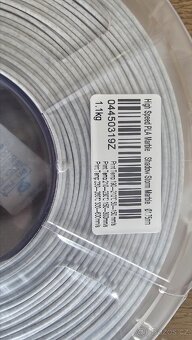 Pla high speed Marble 1.1kg - 4