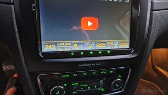 Škoda Superb 2.0 TDi 125kw, DSG,Elegance - 4