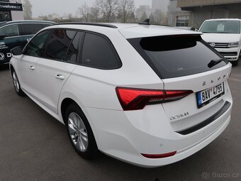 Škoda Octavia 2.0TDi,85kW,1majČR,serv.kn,DPH - 4