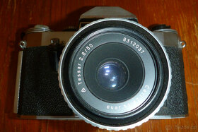Praktica PL nova I - 4