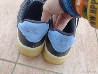 Nike air Force 1 originál (vel 41 ) - 4