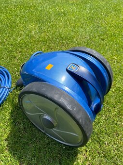 Bazénový automatický vysavač Vortex 1 - 4