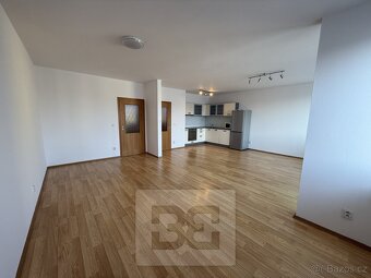 Pronájem bytu 1+kk, 54 m2 - Praha - Holešovice, ev.č. N08097 - 4