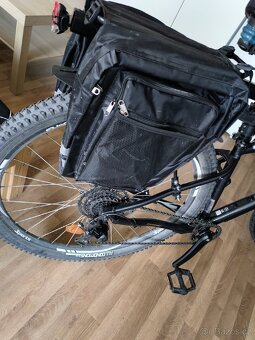 Rockrider Plexus 500 29"(2roky záruka) + dárek - 4