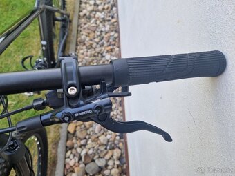 MERIDA BIG.NINE 500 - 4