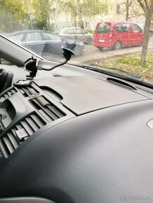 Mercedes Vito Viano - kastlík na doklady - 4
