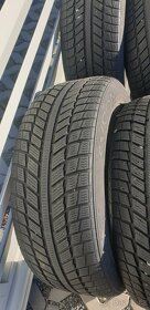 Pneu M+S 225/50 R 17 98V - 4