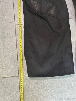 Kalhoty nové Alpinestars ANDES Drystar - 4