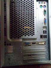 Komplet  pc na školní výuku,kancelářskou práci a internet - 4