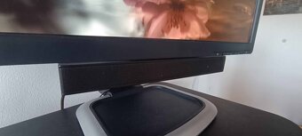 HP monitor L2245wg + reproduktor - 4