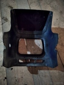 Maska jawa 350 - 4