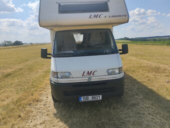 Fiat Ducato 2,3 - 4