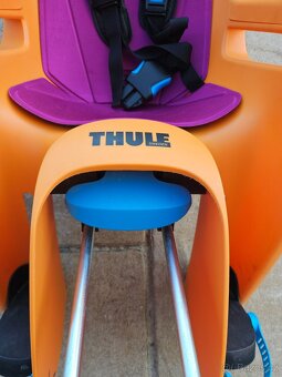 Thule Ride Along - 4