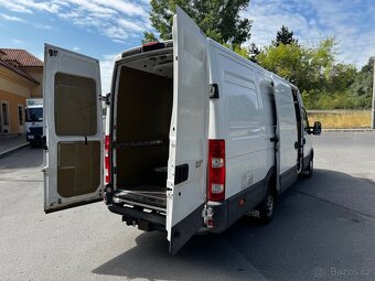 Iveco Daily 35S18 3.0 HPT – L4H3 / MAXI | Možnost úvěr - 4