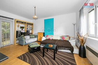 Prodej rodinného domu, 62 m², Staňkov, ul. Husitská - 4
