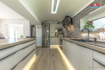 Prodej RD, zahrada 5 998 m², Jindřichovice pod Smrkem - 4