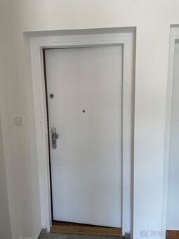 Slunný byt 2+kk po rekonstrukci - Poděbrady - 4