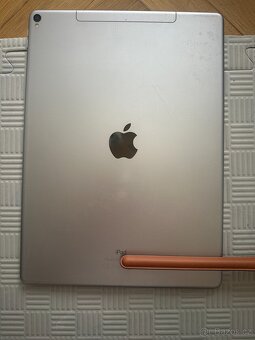 Ipad pro 12.9 256 celular - rozbitý display - 4