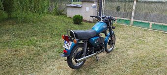 MZ 150 ETZ - 4