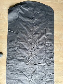 Nafukovací karimatka Klymit Static V2 - 4