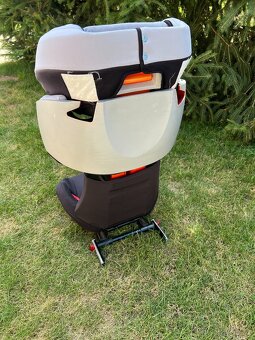 Auotsedačky CYBEX 15-36kg - 4