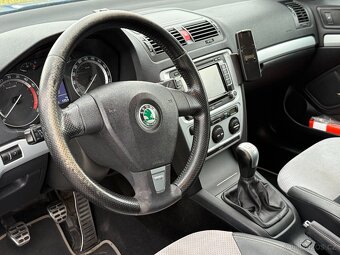 Škoda Octavia II combi RS - 4
