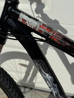 Horske kolo SPECIALIZED HARDROCK - 4