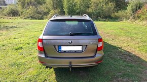 Škoda Superb 2.0TDi L&K / ČR / 4x4 / DSG / ROZVODY - 4