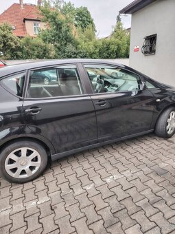 SEAT TOLEDO III 1.9 TDI 103 KW - 4