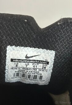 Kopačky Nike - 4